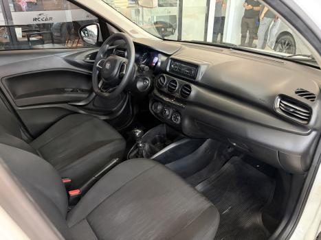 FIAT Argo 1.0 4P FLEX FIREFLY, Foto 7