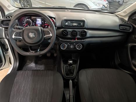 FIAT Argo 1.0 4P FLEX FIREFLY, Foto 8