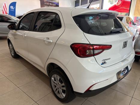 FIAT Argo 1.0 4P FLEX FIREFLY, Foto 9