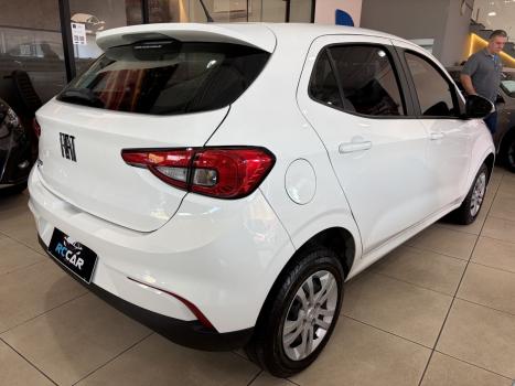 FIAT Argo 1.0 4P FLEX FIREFLY, Foto 10