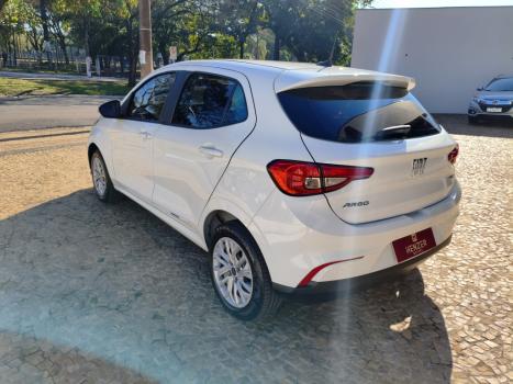 FIAT Argo 1.0 4P FLEX FIREFLY DRIVE, Foto 6