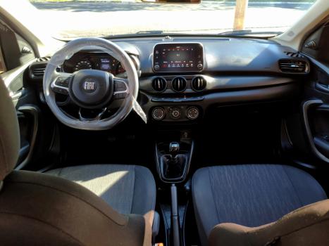 FIAT Argo 1.0 4P FLEX FIREFLY DRIVE, Foto 10