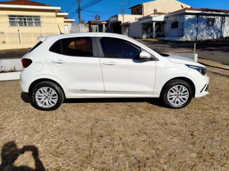FIAT Argo 1.0 4P FLEX FIREFLY DRIVE, Foto 4
