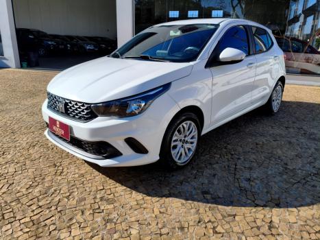 FIAT Argo 1.0 4P FLEX FIREFLY DRIVE, Foto 5