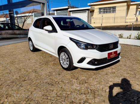 FIAT Argo 1.0 4P FLEX FIREFLY DRIVE, Foto 2