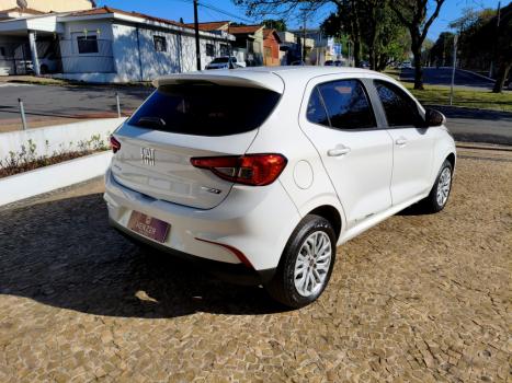 FIAT Argo 1.0 4P FLEX FIREFLY DRIVE, Foto 3