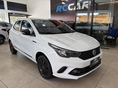 FIAT Argo 1.0 4P FLEX FIREFLY DRIVE S-DESIGN, Foto 1