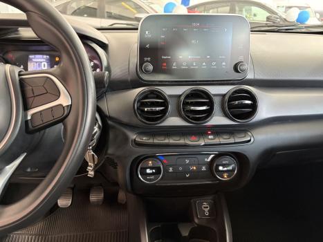 FIAT Argo 1.0 4P FLEX FIREFLY DRIVE S-DESIGN, Foto 5