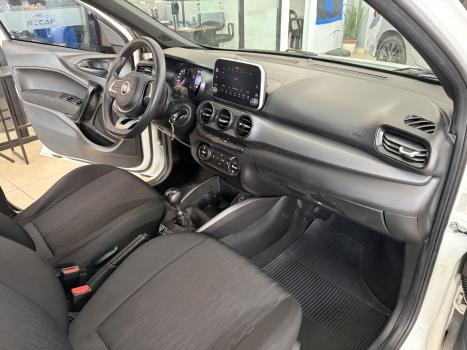 FIAT Argo 1.0 4P FLEX FIREFLY DRIVE S-DESIGN, Foto 7