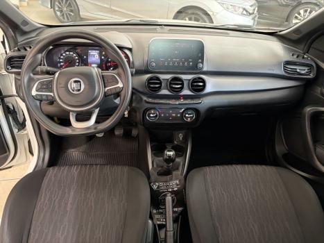 FIAT Argo 1.0 4P FLEX FIREFLY DRIVE S-DESIGN, Foto 8