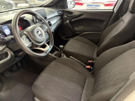 FIAT Argo 1.0 4P FLEX FIREFLY DRIVE S-DESIGN, Foto 12