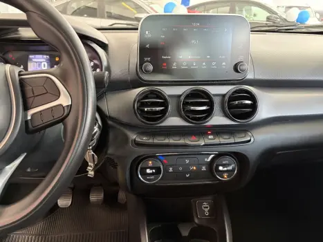FIAT Argo 1.0 4P FLEX FIREFLY DRIVE S-DESIGN, Foto 15