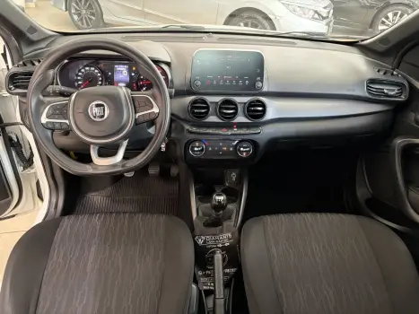 FIAT Argo 1.0 4P FLEX FIREFLY DRIVE S-DESIGN, Foto 18