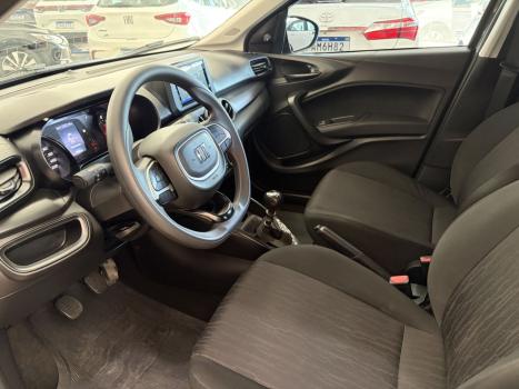 FIAT Argo 1.0 4P FLEX FIREFLY, Foto 2