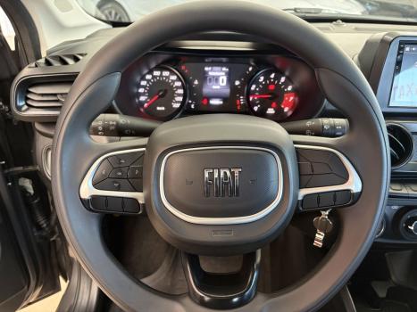 FIAT Argo 1.0 4P FLEX FIREFLY, Foto 3