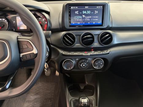 FIAT Argo 1.0 4P FLEX FIREFLY, Foto 5