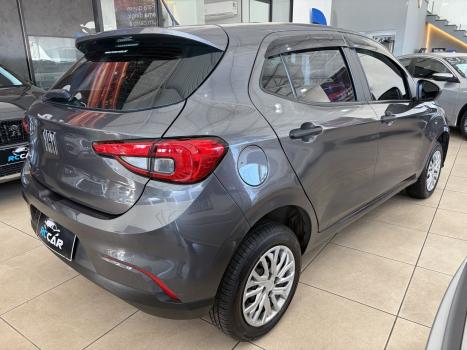 FIAT Argo 1.0 4P FLEX FIREFLY, Foto 10