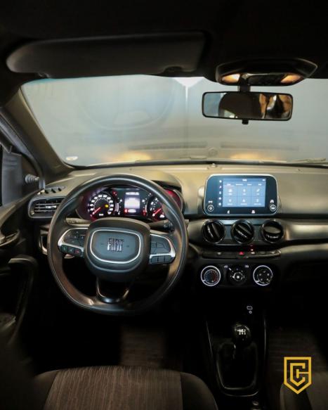 FIAT Argo 1.0 4P FLEX FIREFLY DRIVE, Foto 7