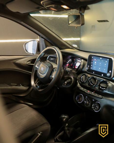 FIAT Argo 1.0 4P FLEX FIREFLY DRIVE, Foto 8
