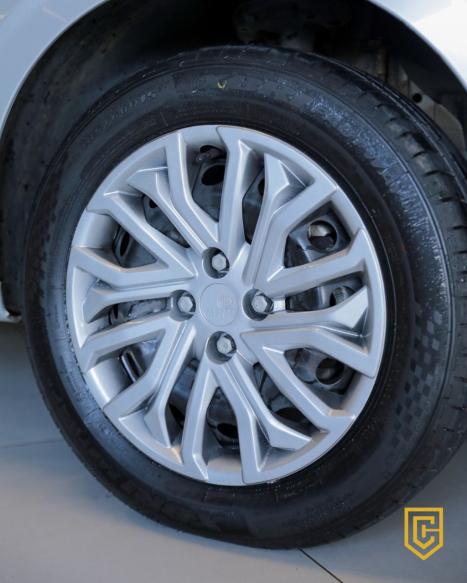 FIAT Argo 1.0 4P FLEX FIREFLY DRIVE, Foto 9