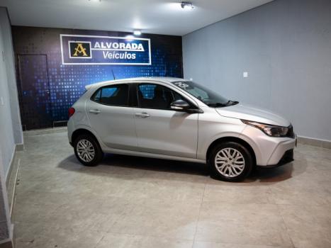 FIAT Argo 1.0 4P FLEX FIREFLY DRIVE, Foto 2