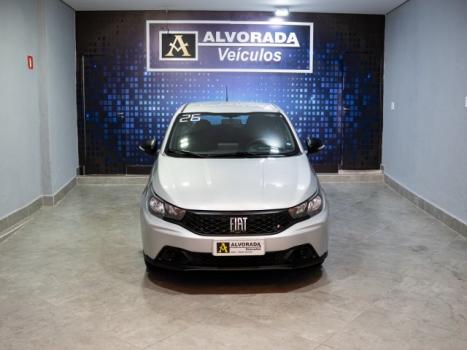 FIAT Argo 1.0 4P FLEX FIREFLY DRIVE, Foto 3