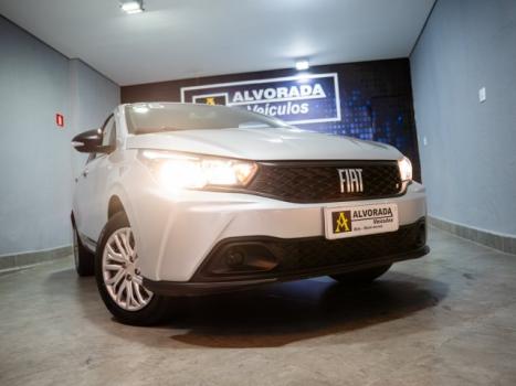 FIAT Argo 1.0 4P FLEX FIREFLY DRIVE, Foto 4