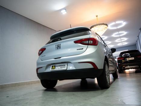 FIAT Argo 1.0 4P FLEX FIREFLY DRIVE, Foto 10