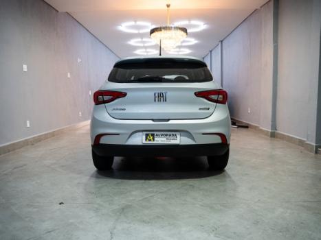 FIAT Argo 1.0 4P FLEX FIREFLY DRIVE, Foto 11