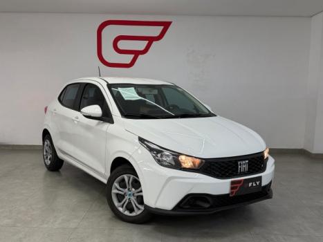FIAT Argo 1.0 4P FLEX FIREFLY DRIVE, Foto 1