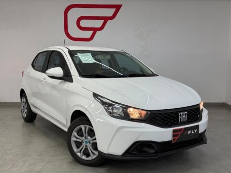 FIAT Argo 1.0 4P FLEX FIREFLY DRIVE, Foto 2