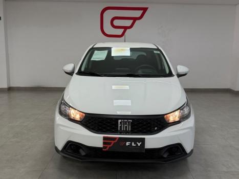 FIAT Argo 1.0 4P FLEX FIREFLY DRIVE, Foto 3