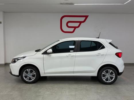FIAT Argo 1.0 4P FLEX FIREFLY DRIVE, Foto 4