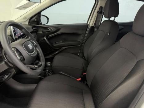 FIAT Argo 1.0 4P FLEX FIREFLY DRIVE, Foto 5