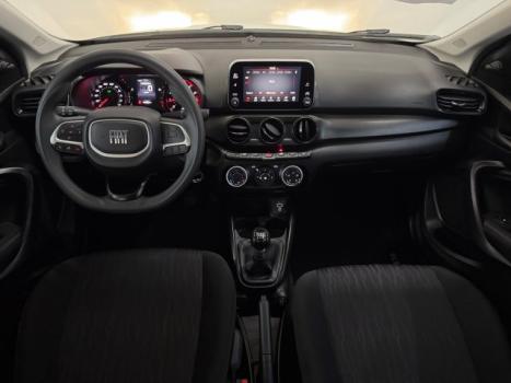 FIAT Argo 1.0 4P FLEX FIREFLY DRIVE, Foto 6