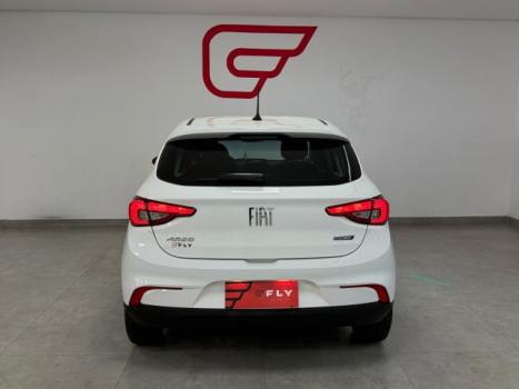 FIAT Argo 1.0 4P FLEX FIREFLY DRIVE, Foto 15