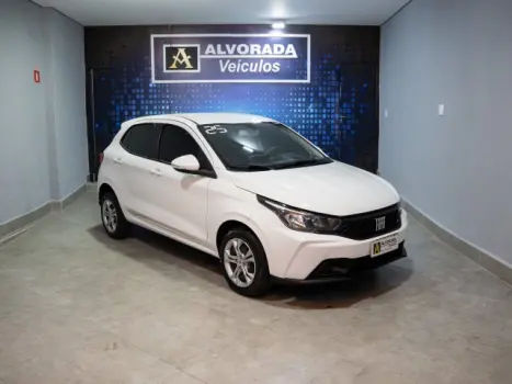 FIAT Argo 1.0 4P FLEX FIREFLY DRIVE, Foto 1