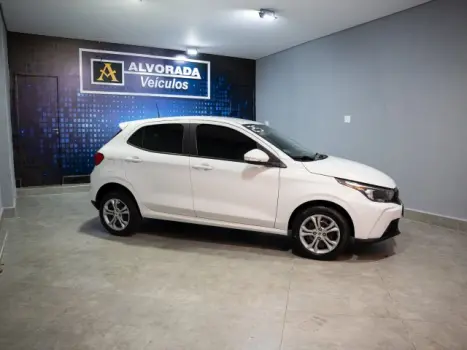 FIAT Argo 1.0 4P FLEX FIREFLY DRIVE, Foto 2