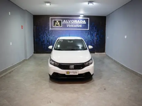 FIAT Argo 1.0 4P FLEX FIREFLY DRIVE, Foto 3