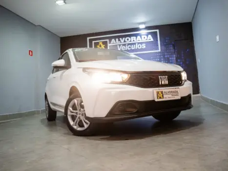 FIAT Argo 1.0 4P FLEX FIREFLY DRIVE, Foto 4