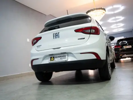 FIAT Argo 1.0 4P FLEX FIREFLY DRIVE, Foto 7