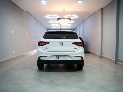 FIAT Argo 1.0 4P FLEX FIREFLY DRIVE, Foto 8