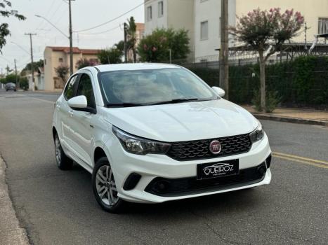FIAT Argo 1.0 4P FLEX FIREFLY DRIVE, Foto 1