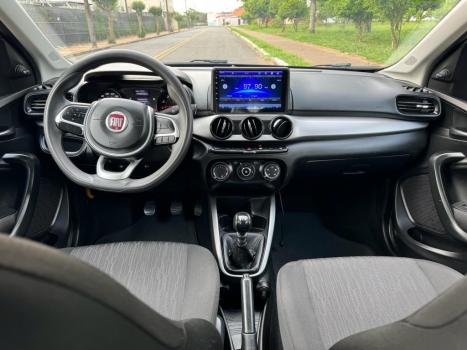 FIAT Argo 1.0 4P FLEX FIREFLY DRIVE, Foto 5