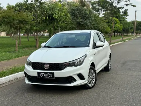 FIAT Argo 1.0 4P FLEX FIREFLY DRIVE, Foto 8