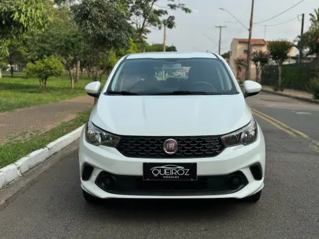 FIAT Argo 1.0 4P FLEX FIREFLY DRIVE, Foto 9