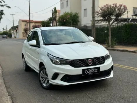 FIAT Argo 1.0 4P FLEX FIREFLY DRIVE, Foto 10