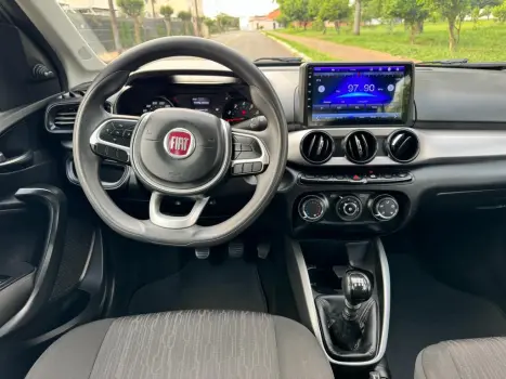 FIAT Argo 1.0 4P FLEX FIREFLY DRIVE, Foto 11