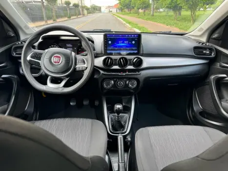 FIAT Argo 1.0 4P FLEX FIREFLY DRIVE, Foto 12