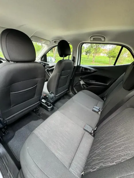 FIAT Argo 1.0 4P FLEX FIREFLY DRIVE, Foto 13